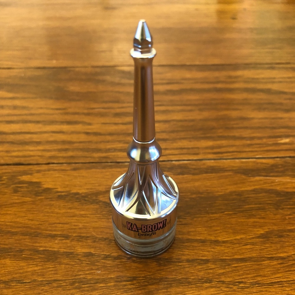 Benefit Ka-Brow Eyebrow Cream Gel